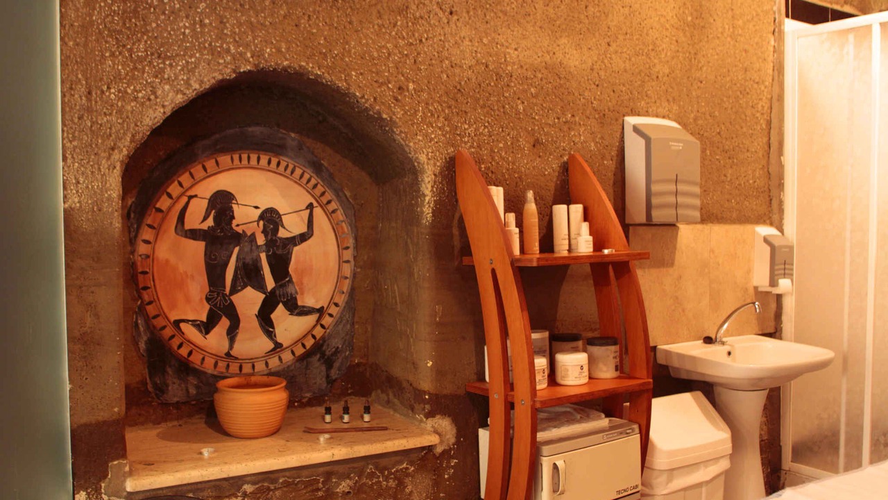 Photo of Others in Sorano