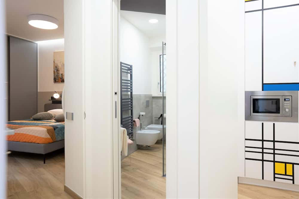 Photo of Bedroom in Rione VI Parione