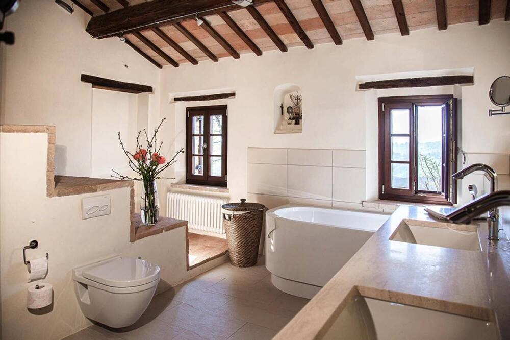 Photo of Bathroom in San Marcello