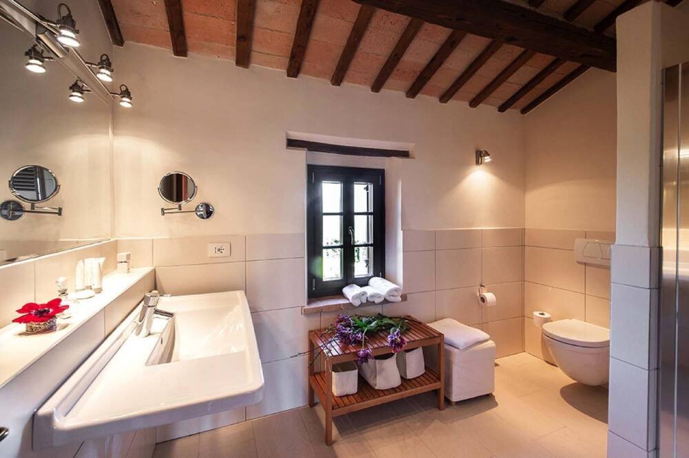 Photo of Bathroom in San Marcello