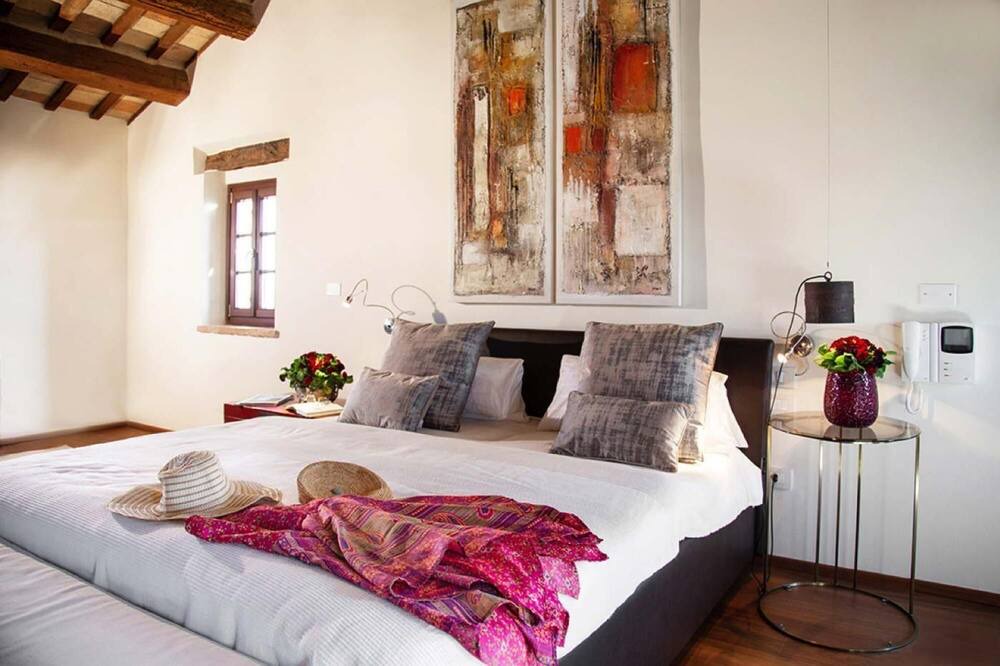Photo of Bedroom in San Marcello