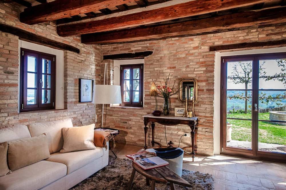 Photo of Livingroom in San Marcello