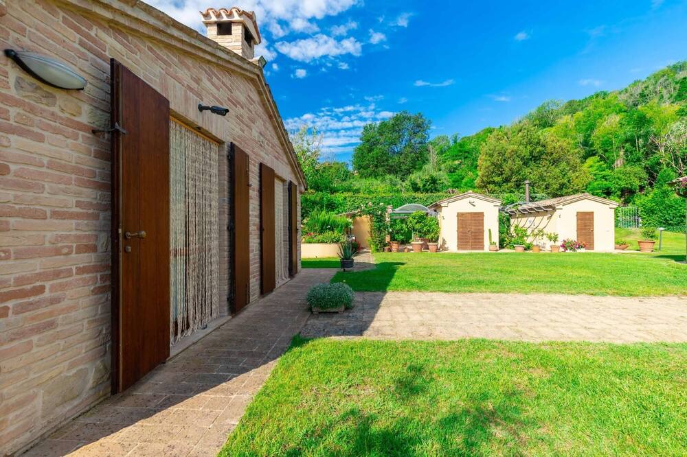 Photo of Outdoor in Fano