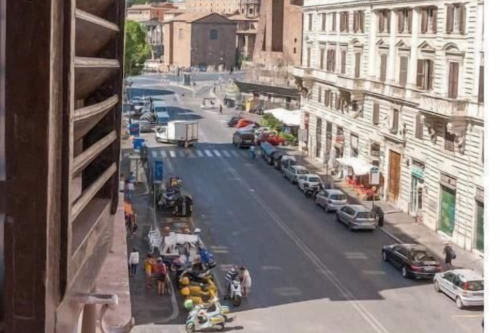 Photo of Patio Balcony in Campitelli