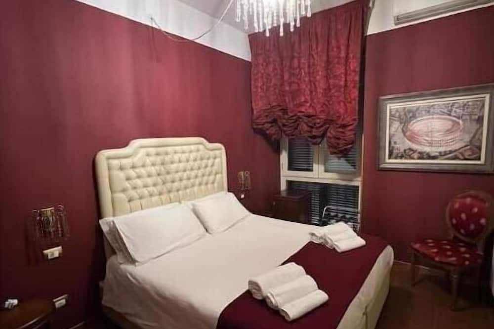 Photo of Bedroom in Campitelli