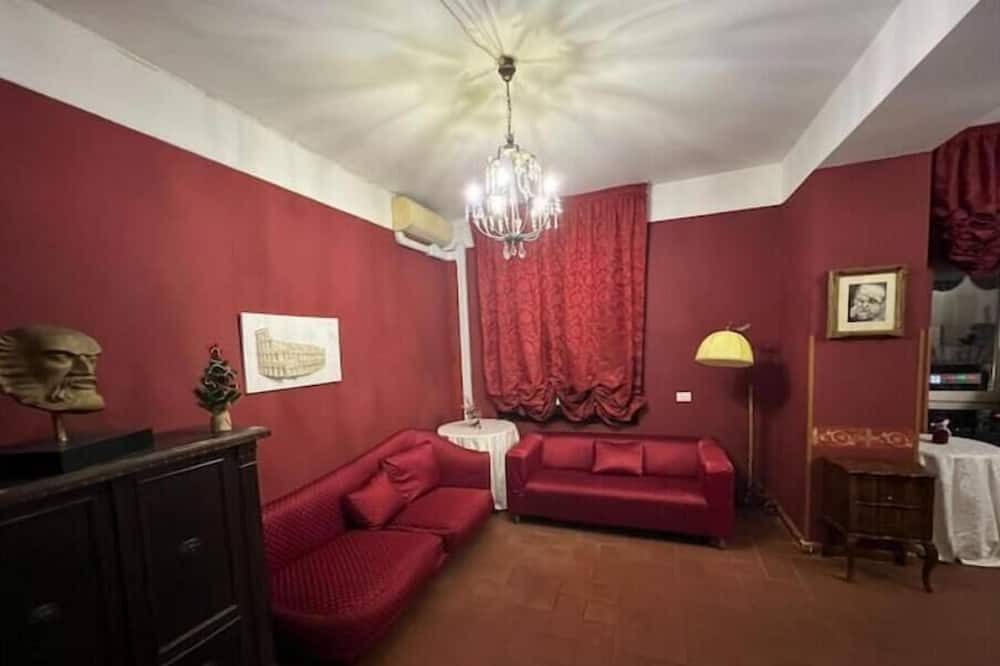 Photo of Bedroom in Campitelli