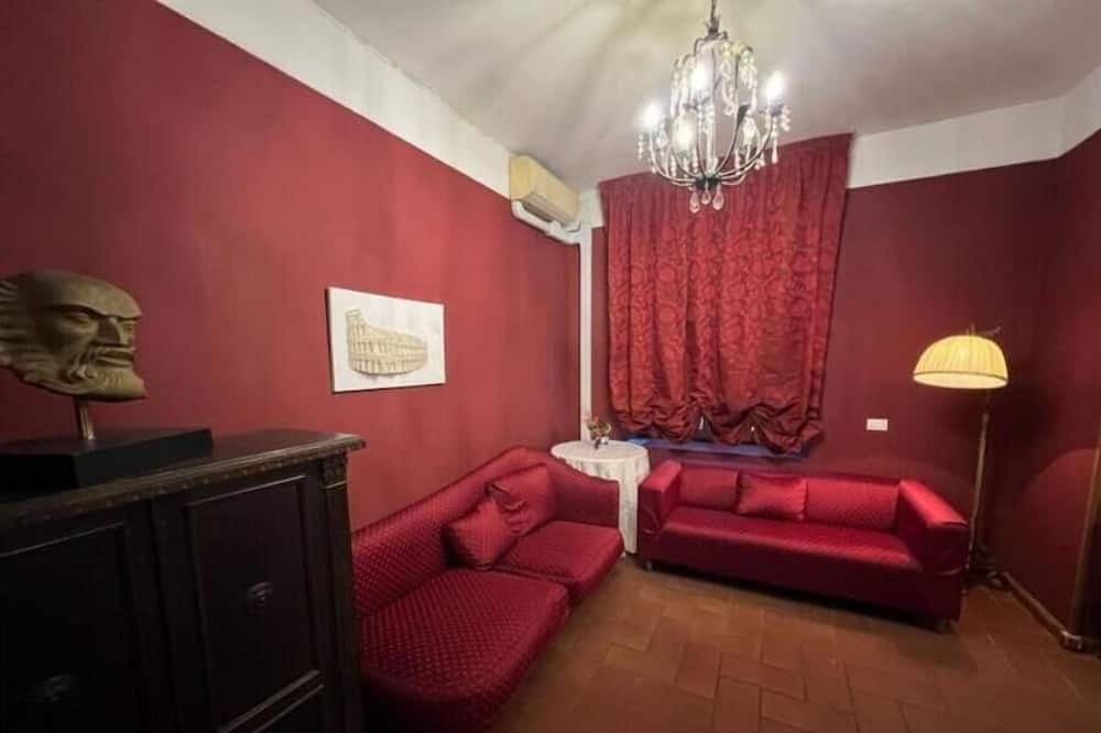 Photo of Livingroom in Campitelli