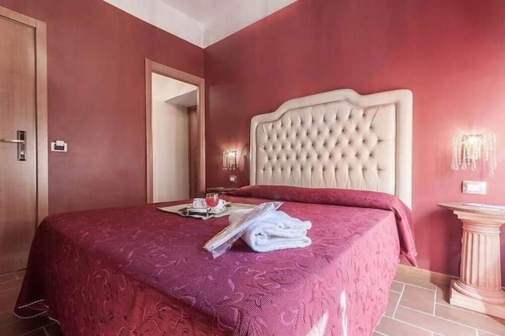 Photo of Bedroom in Campitelli
