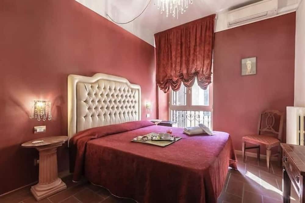 Photo of Bedroom in Campitelli