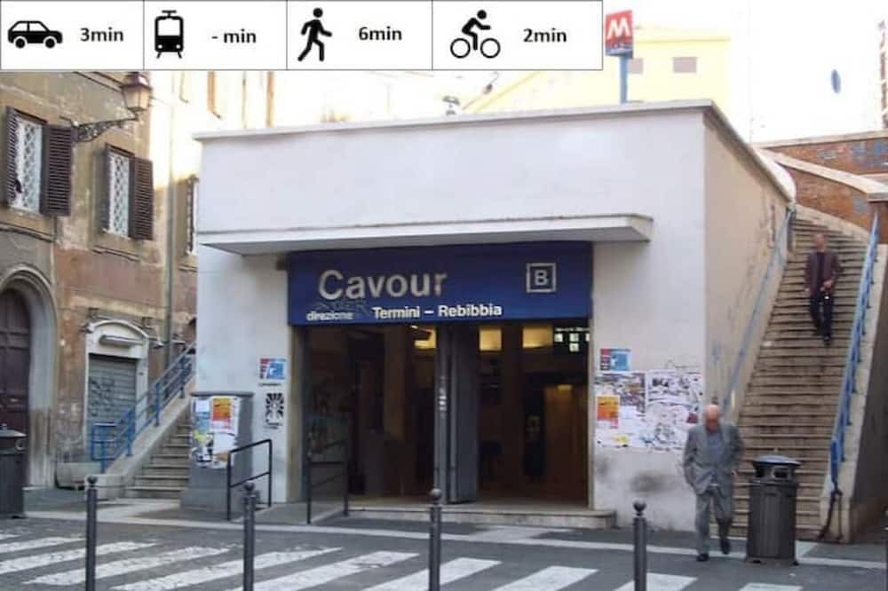 Photo of Outdoor in Campitelli