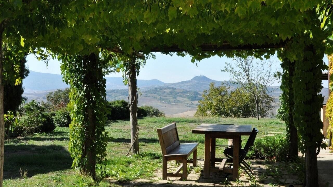 Photo of Outdoor in San Casciano dei Bagni