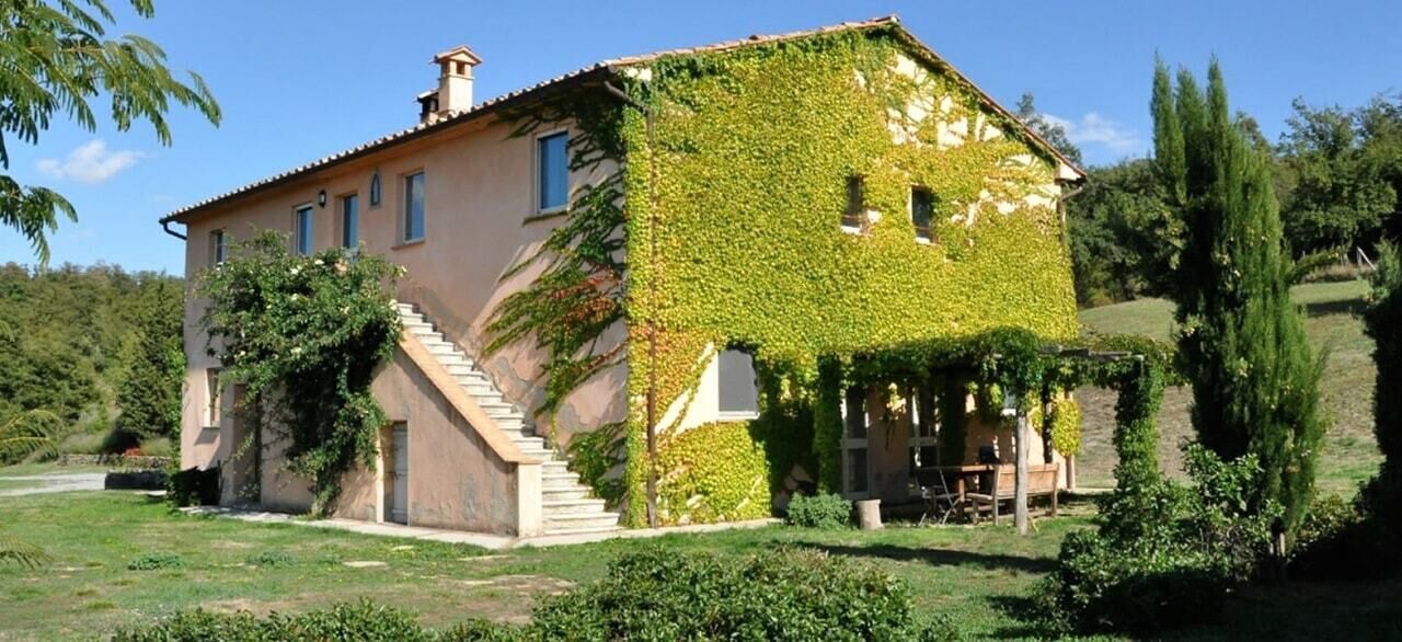 Photo of Outdoor in San Casciano dei Bagni