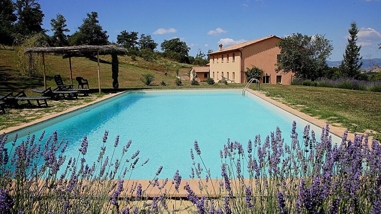 Photo of Outdoor in San Casciano dei Bagni