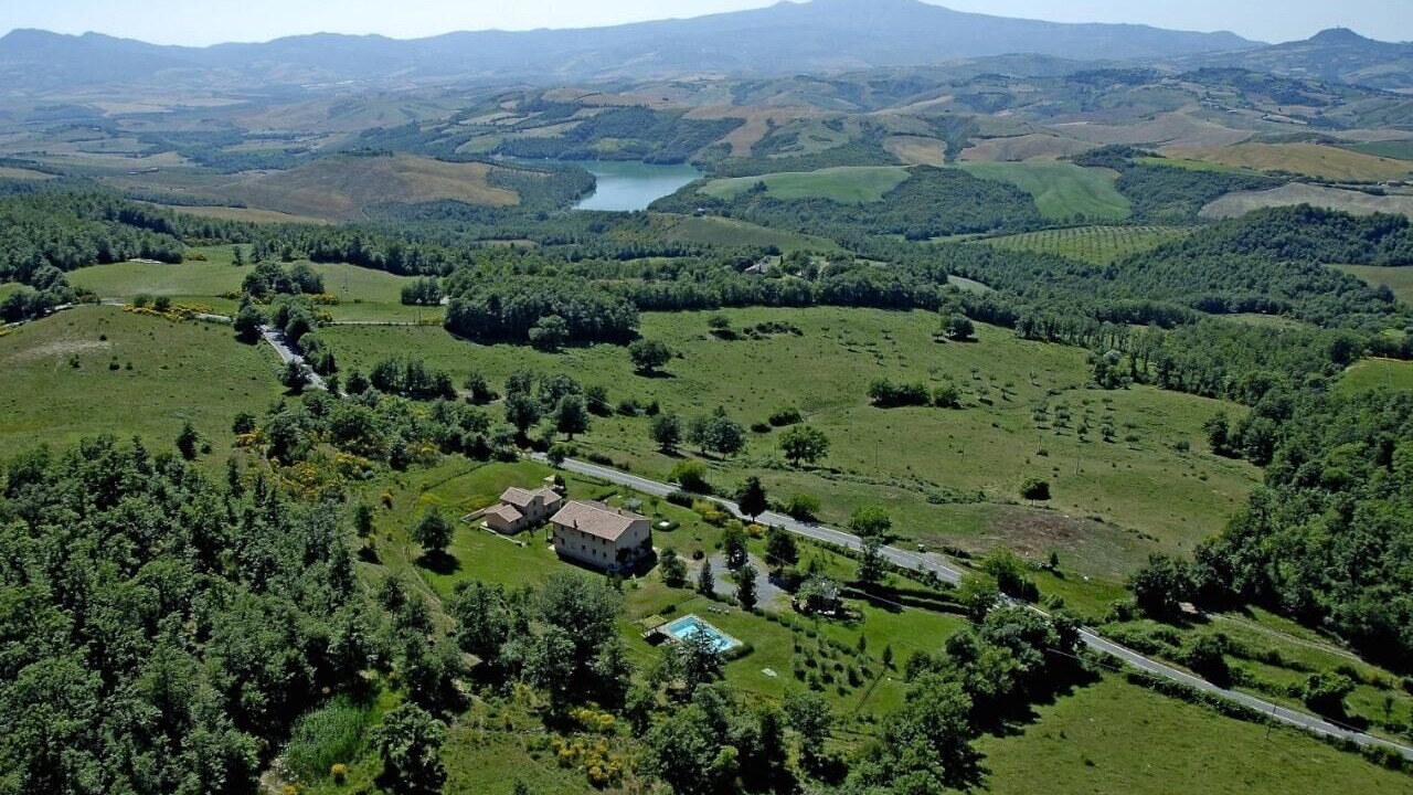 Photo of Outdoor in San Casciano dei Bagni