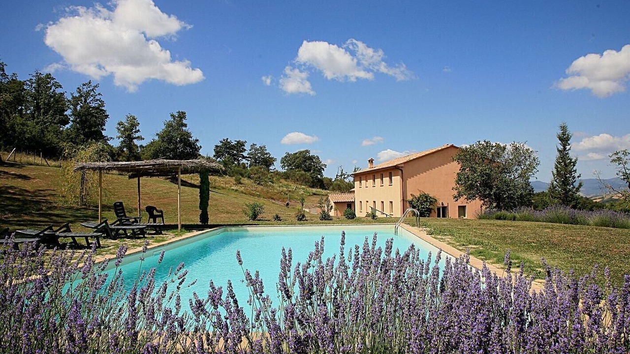 Photo of Outdoor in San Casciano dei Bagni