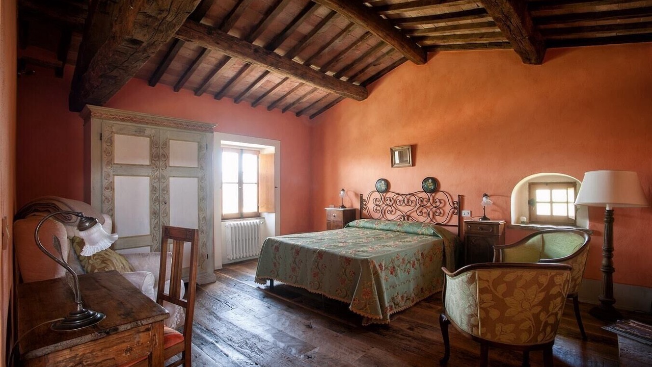 Photo of Others in Pienza