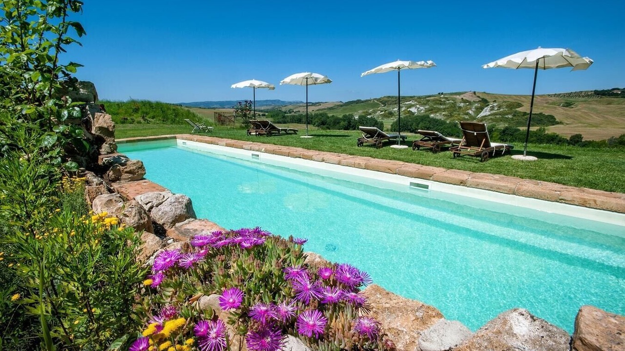 Photo of Outdoor in Pienza
