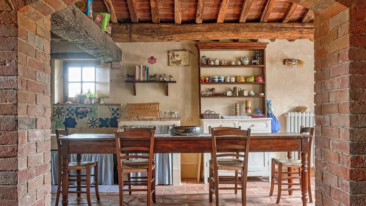 Photo of Others in Pienza