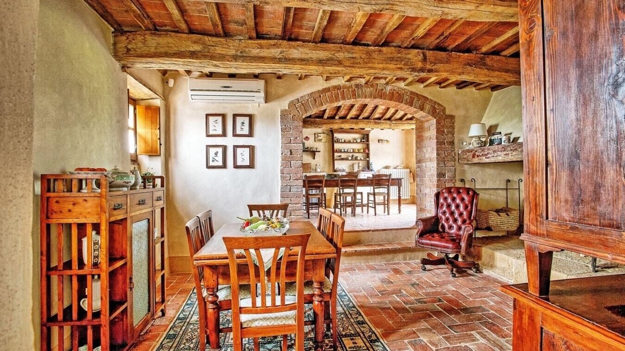 Photo of Others in Pienza