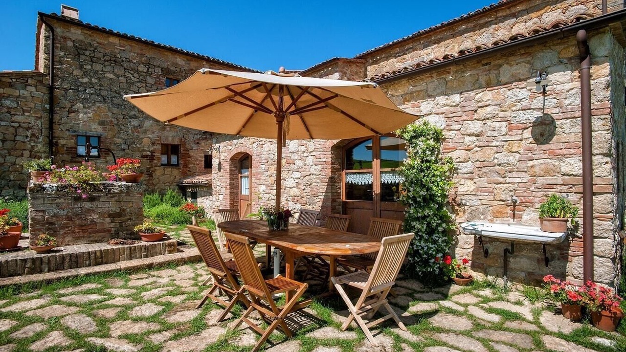 Photo of Outdoor in Pienza