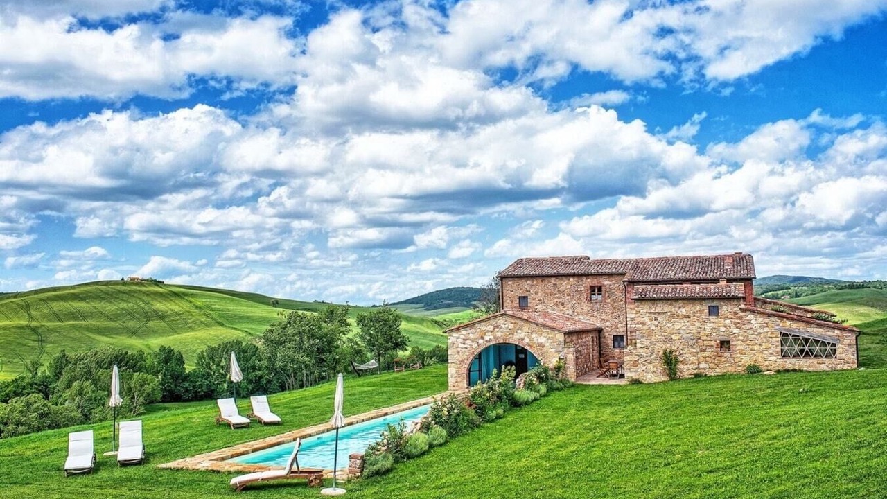 Photo of Outdoor in Pienza