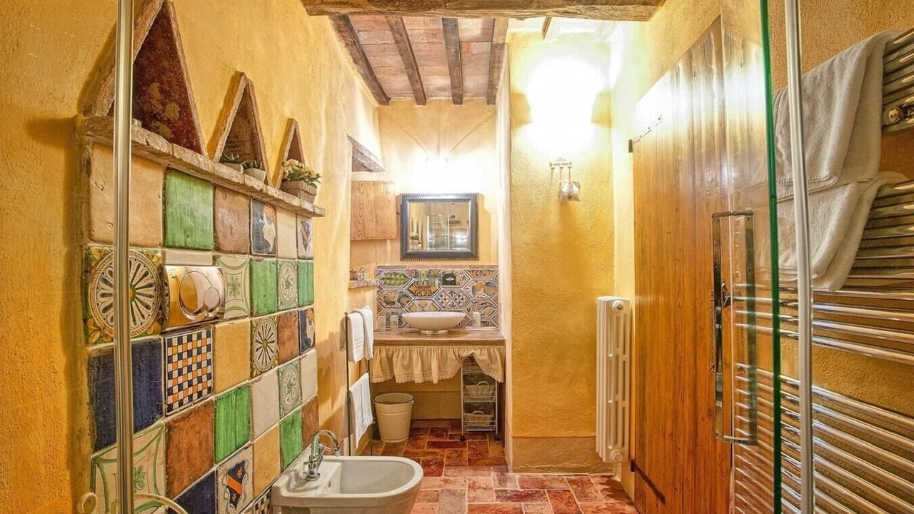 Photo of Others in Pienza
