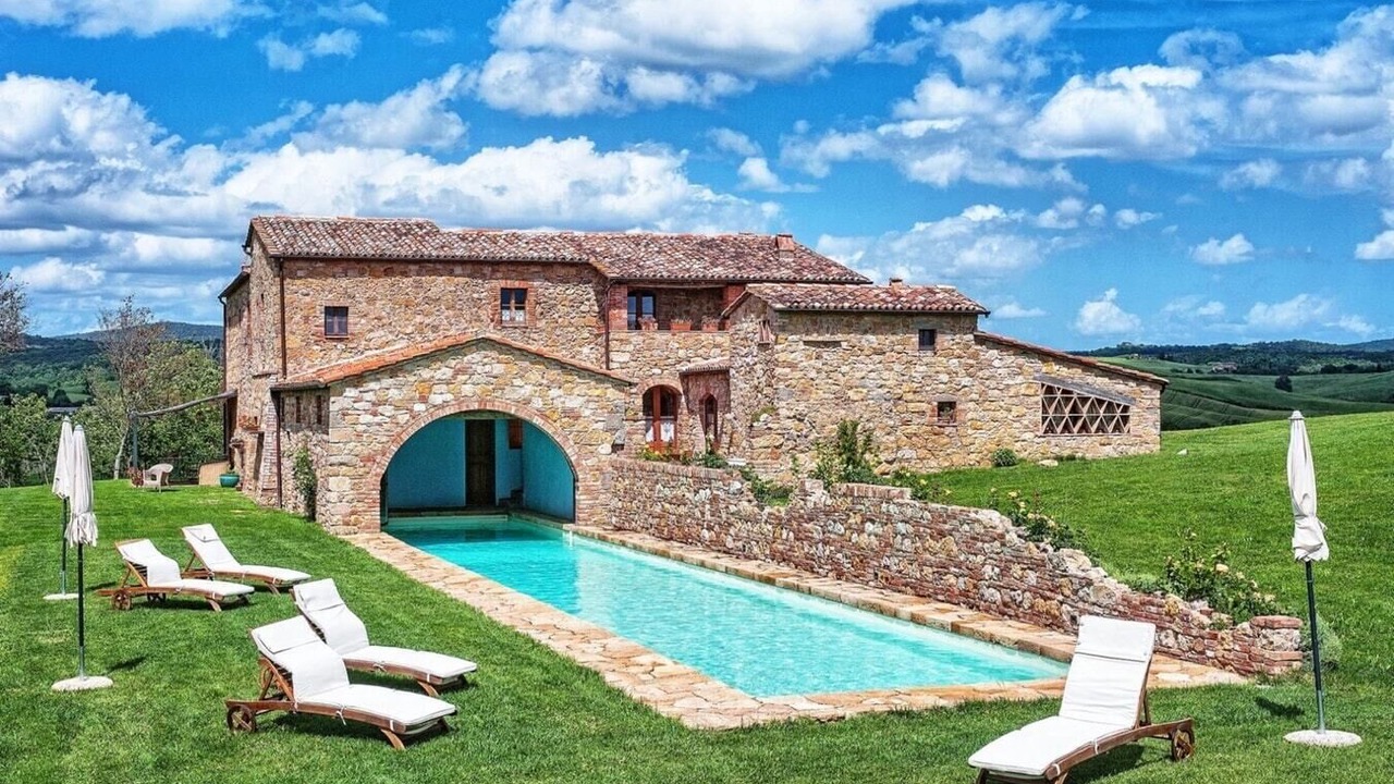 Photo of Outdoor in Pienza