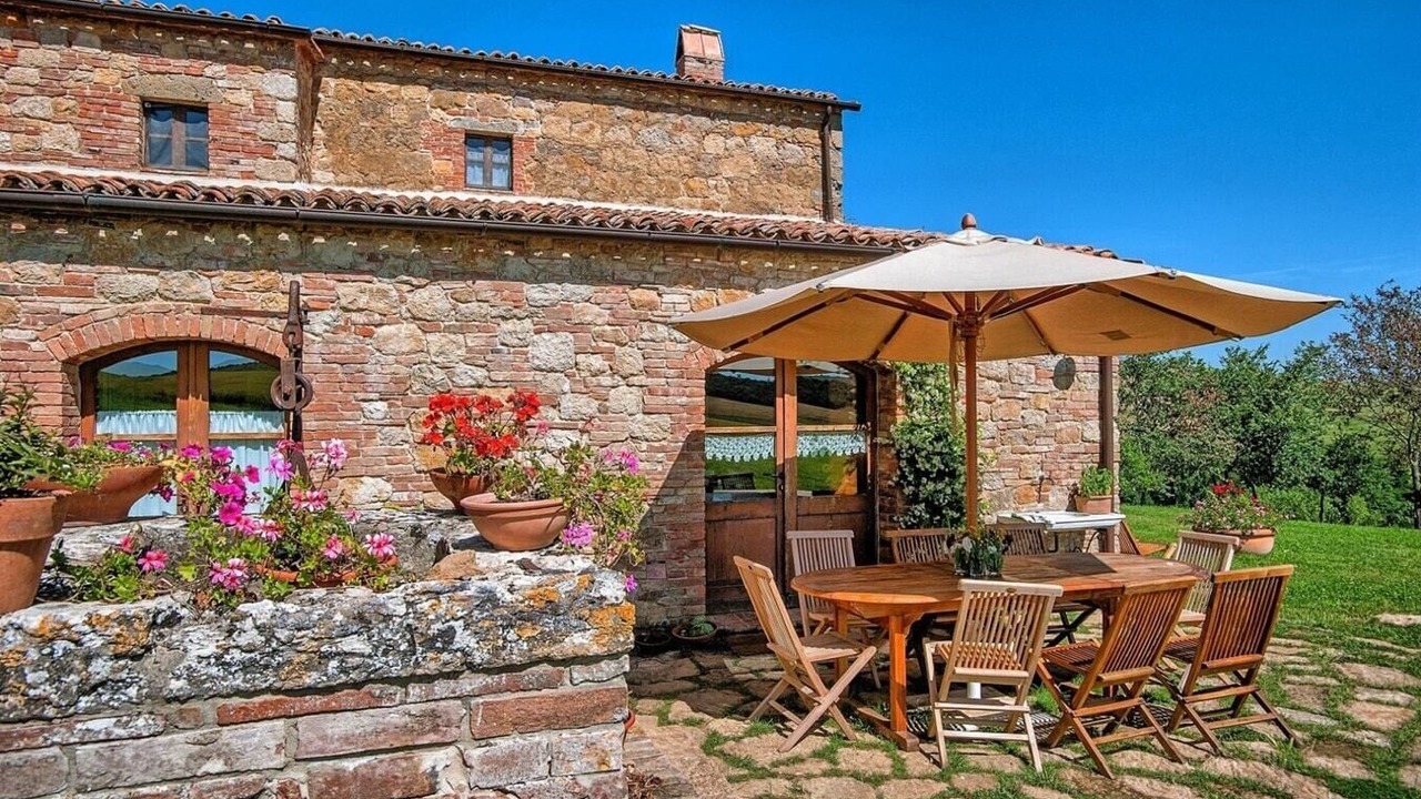 Photo of Outdoor in Pienza