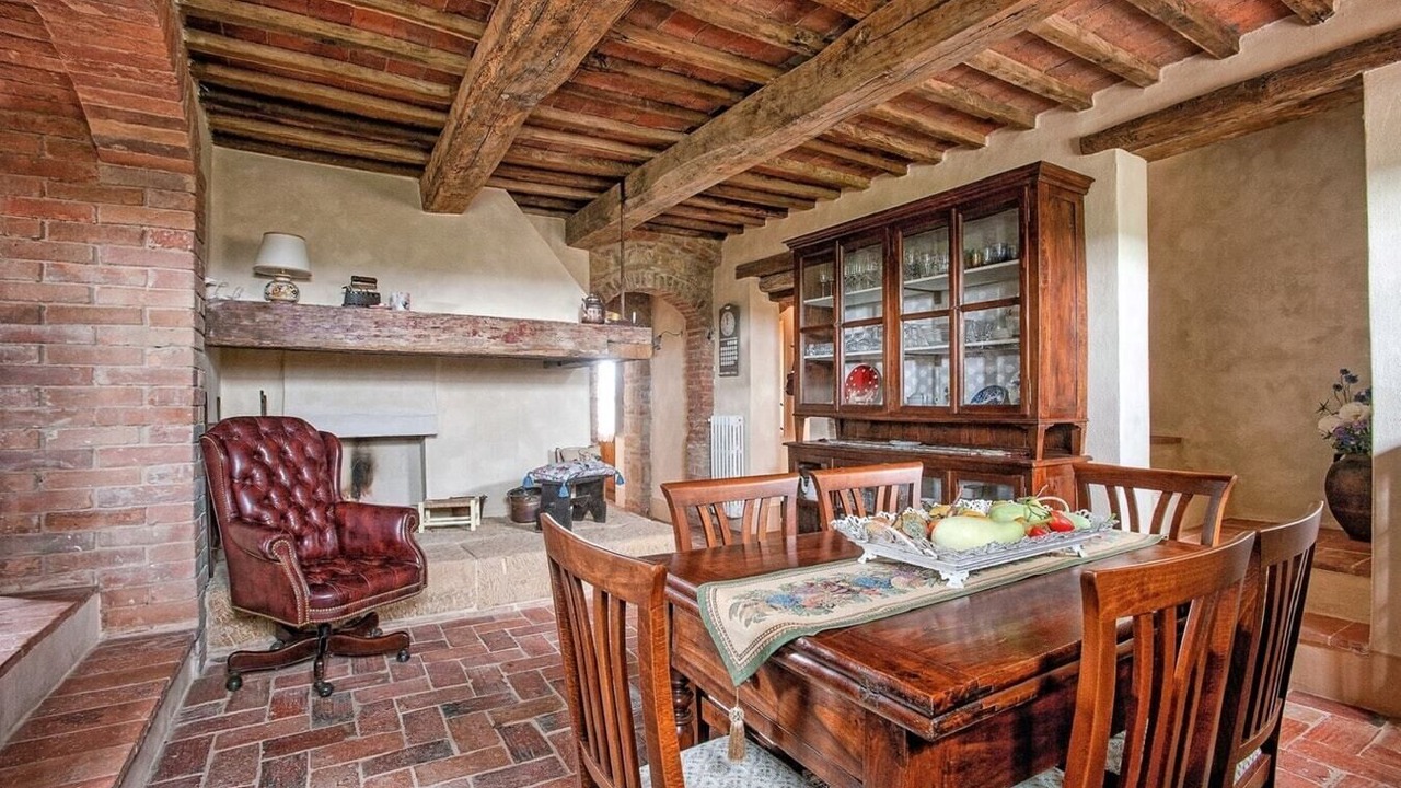 Photo of Outdoor in Pienza