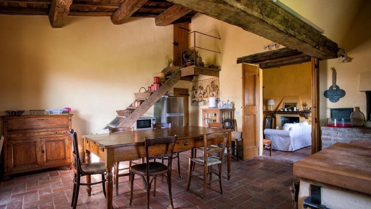Photo of Others in Pienza