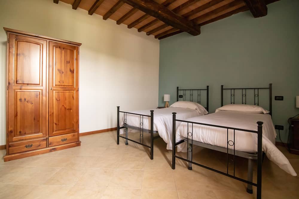 Photo of Bedroom in Gualdo Tadino