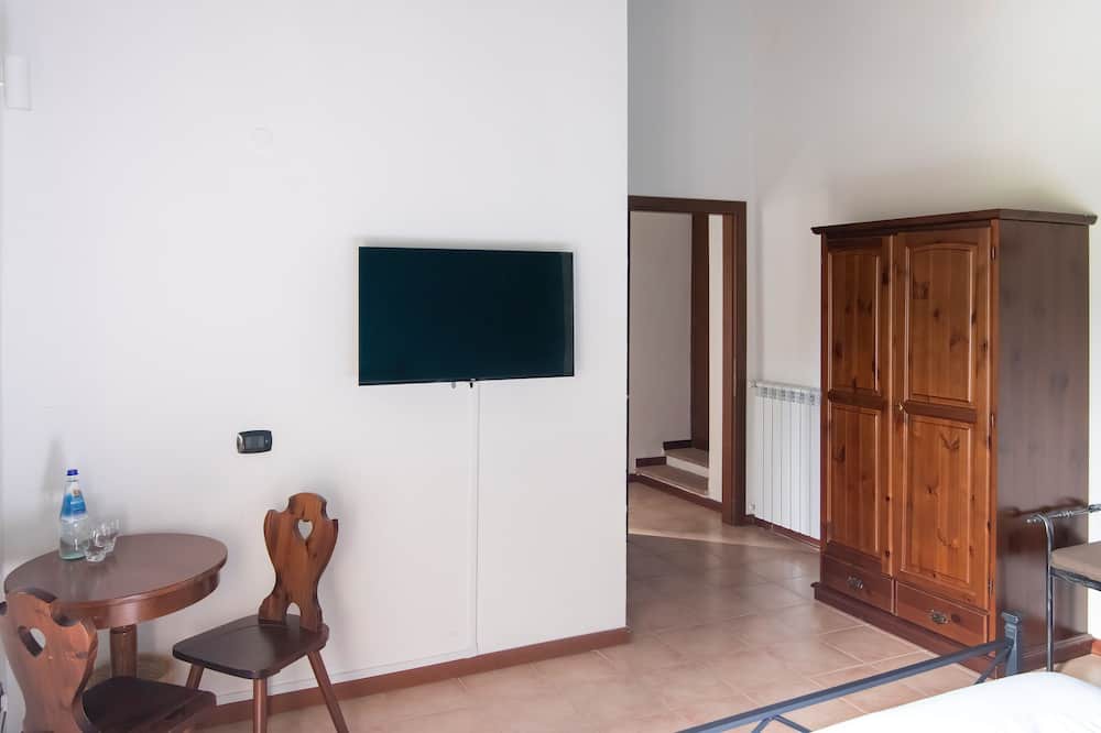 Photo of Bedroom in Gualdo Tadino