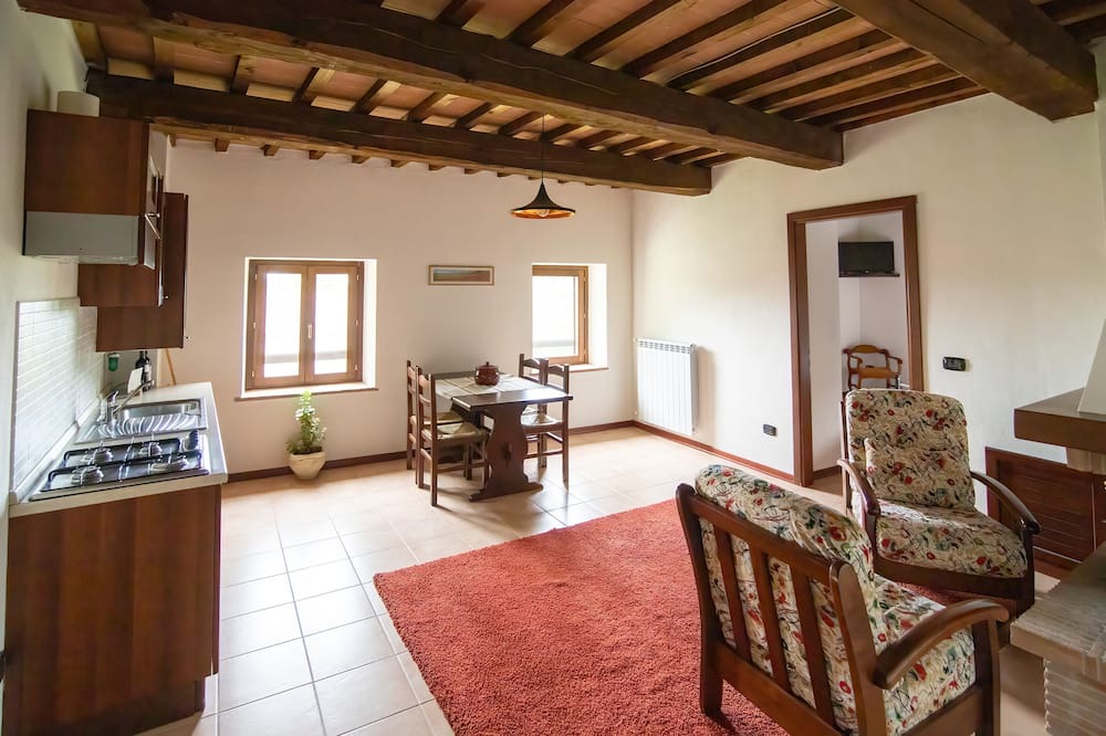 Photo of Kitchen in Gualdo Tadino