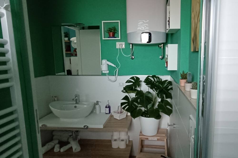 Photo of Bathroom in Cuneo Nuova