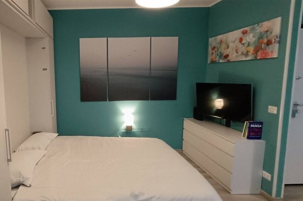 Photo of Bedroom in Cuneo Nuova
