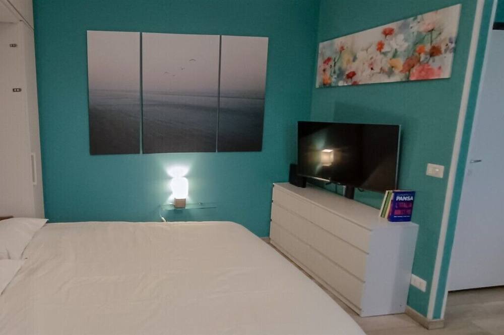 Photo of Bedroom in Cuneo Nuova