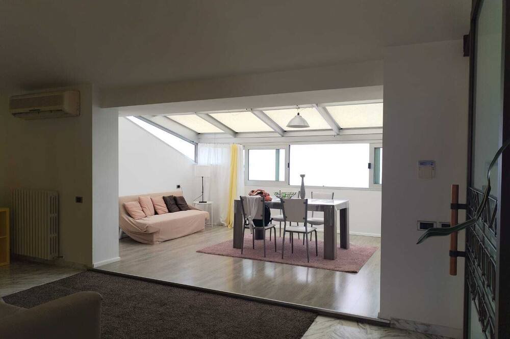 Photo of Livingroom in Porto Sant'Elpidio