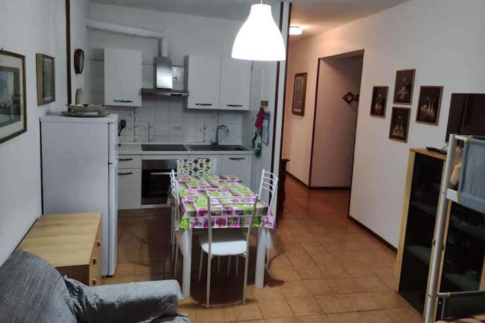 Photo of Kitchen in San Tommaso Tre Archi