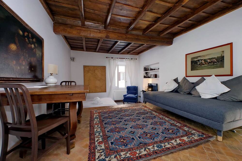 Photo of Bedroom in Monti