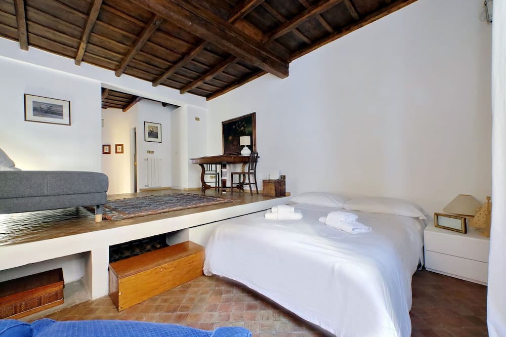 Photo of Bedroom in Monti
