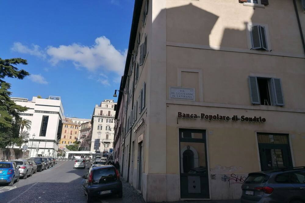 Photo of Outdoor in Monti