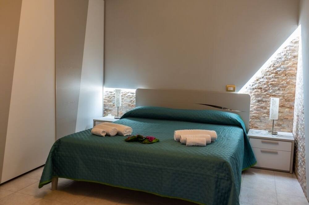 Photo of Bedroom in Castelmezzano