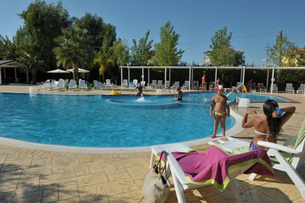 Photo of Outdoor in Grisolia