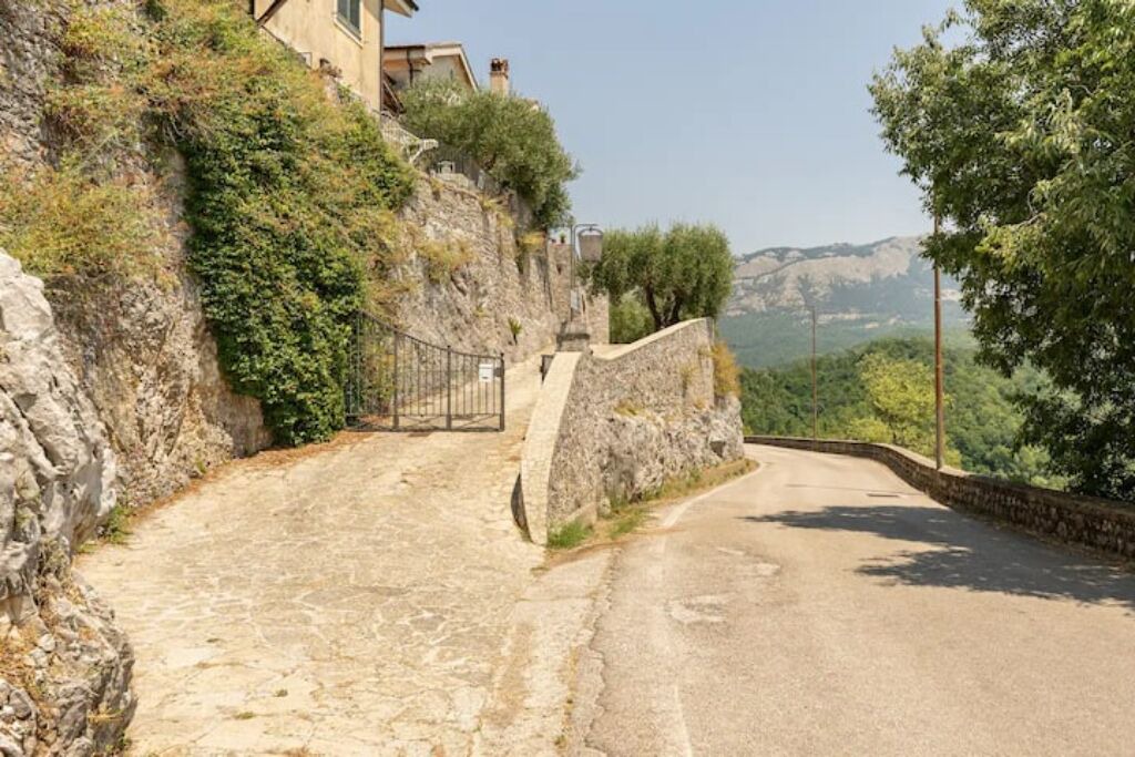 Photo of Outdoor in Tortorella
