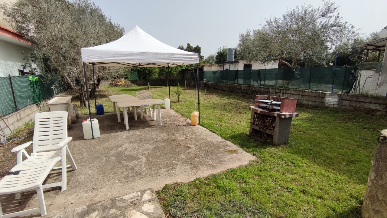 Photo of Patio Balcony in Fondi