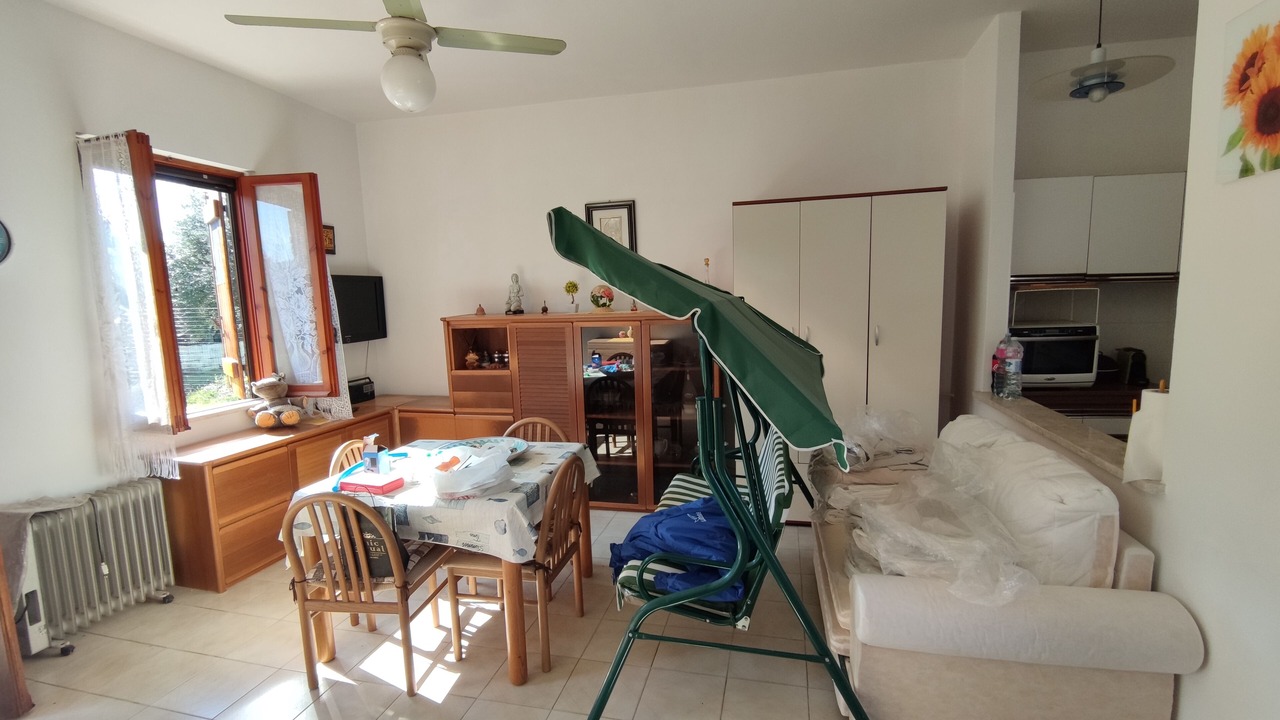 Photo of Livingroom in Fondi