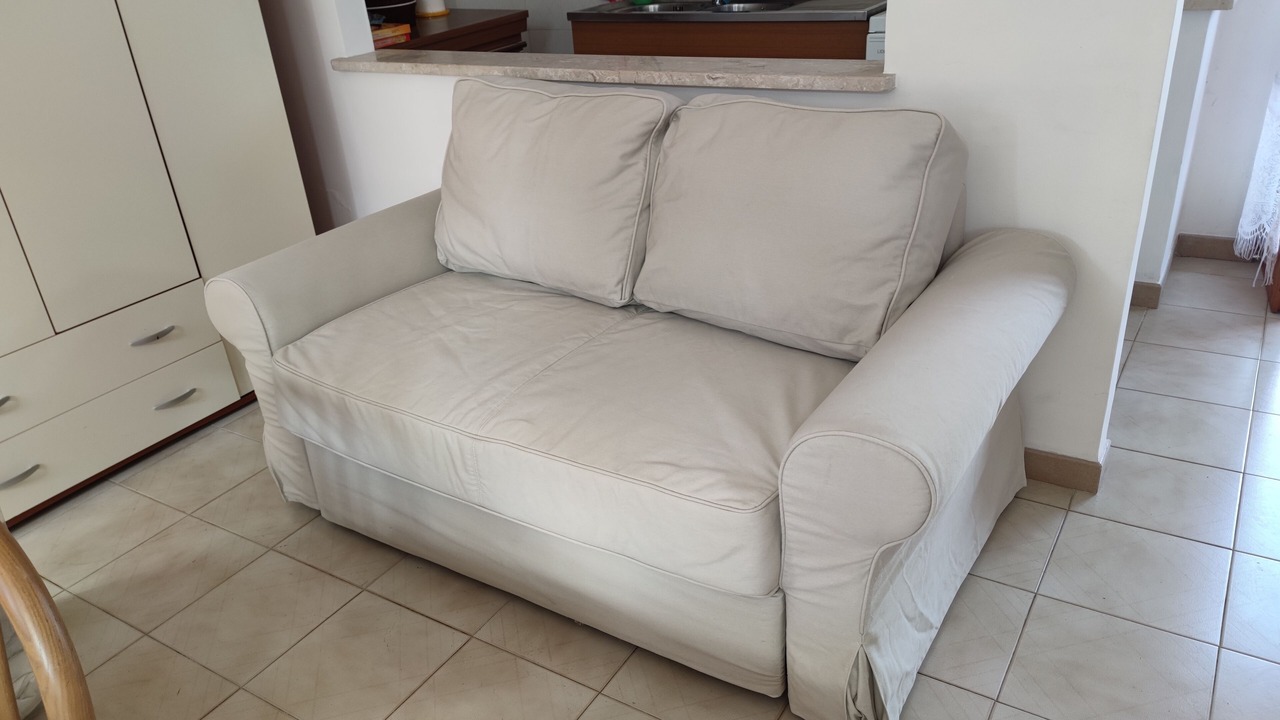 Photo of Livingroom in Fondi