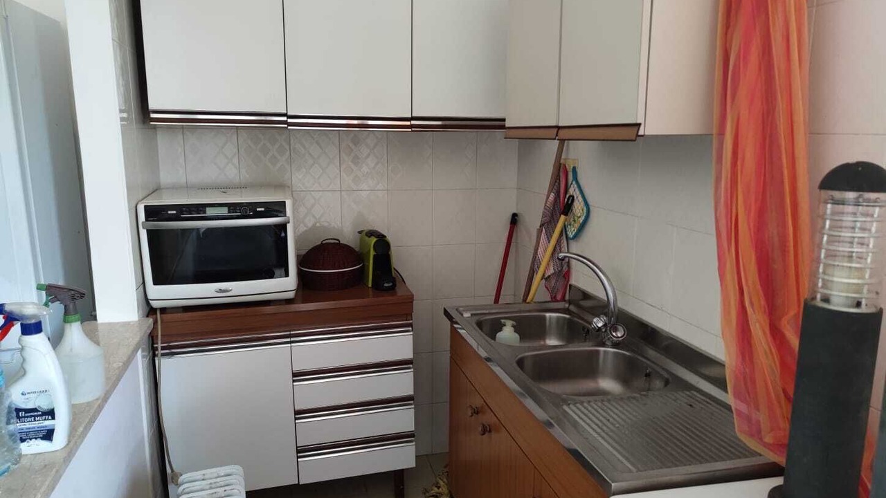 Photo of Kitchen in Fondi