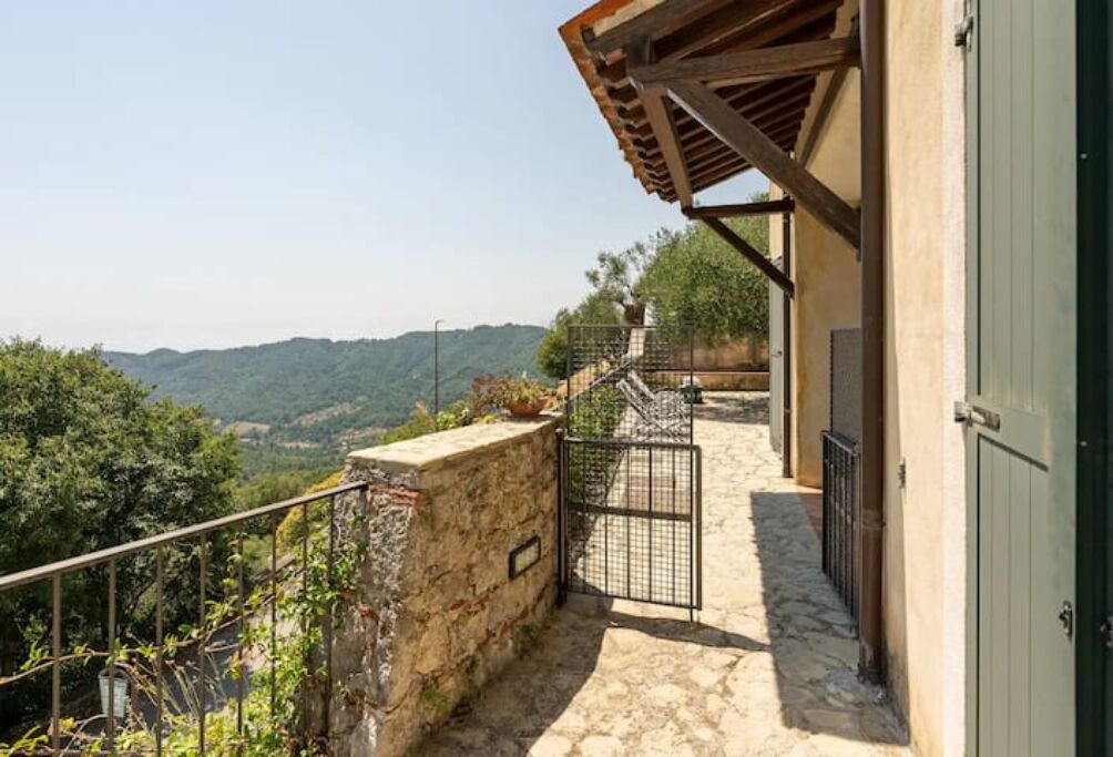 Photo of Outdoor in Tortorella