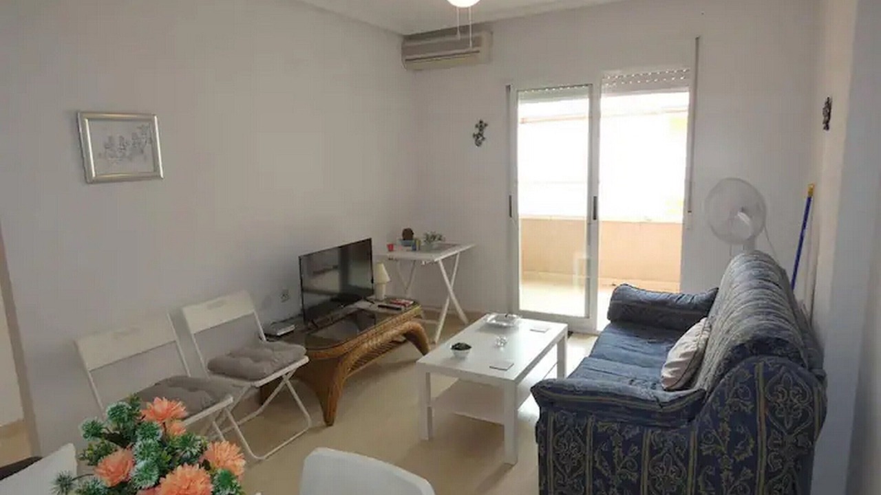 Photo of Livingroom in Oppido Lucano
